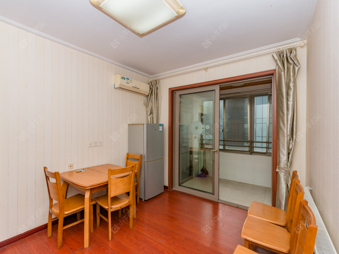 常州京城豪苑北区在售二手房_小牛看房