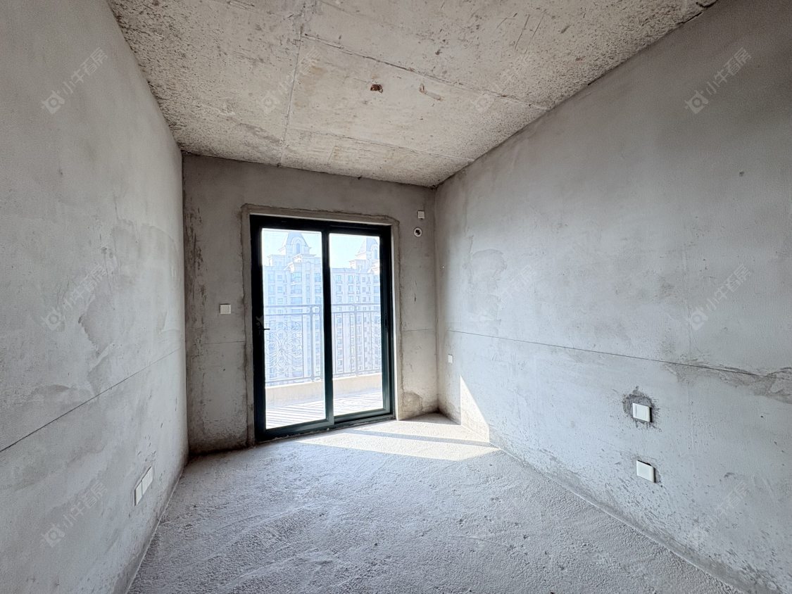 常州恒大名都二三期在售二手房源室内图_小牛看房