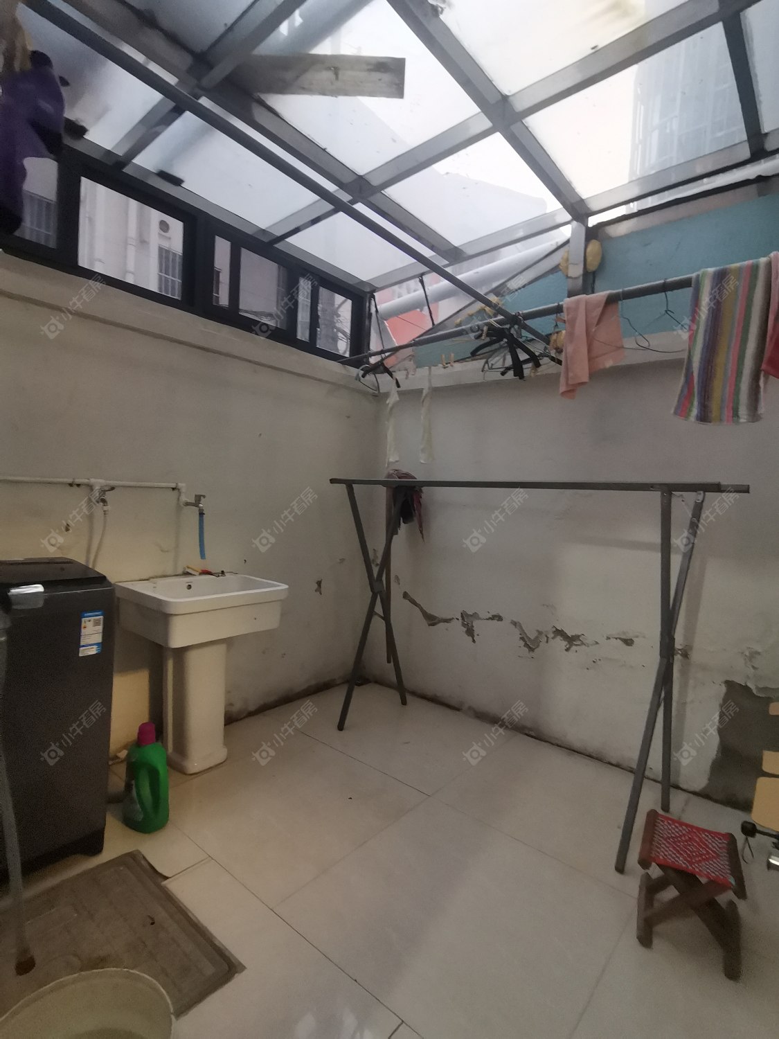 常州清凉新村在租房源室内图_小牛看房