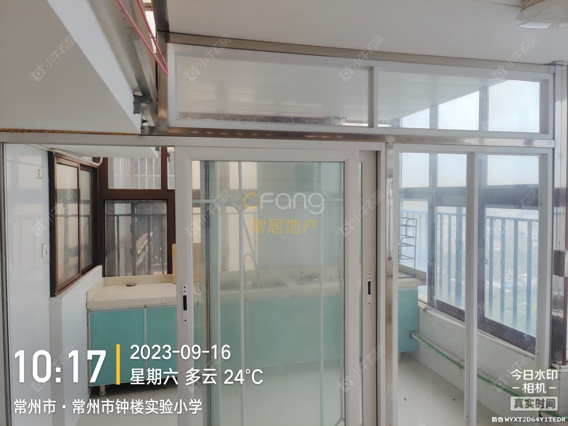 常州万水美兰城在租房源_小牛看房