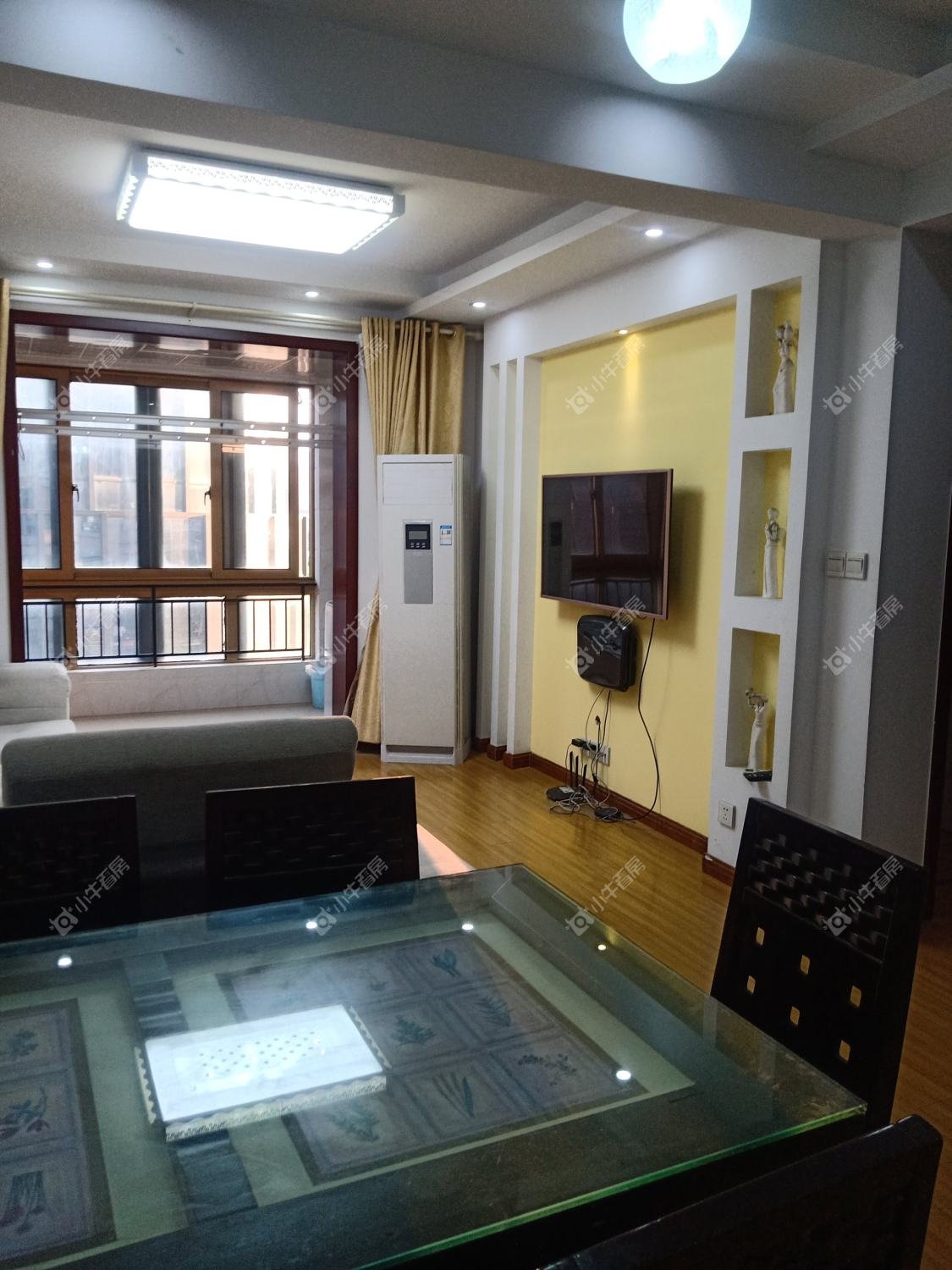 常州典雅花园在租房源室内图_小牛看房