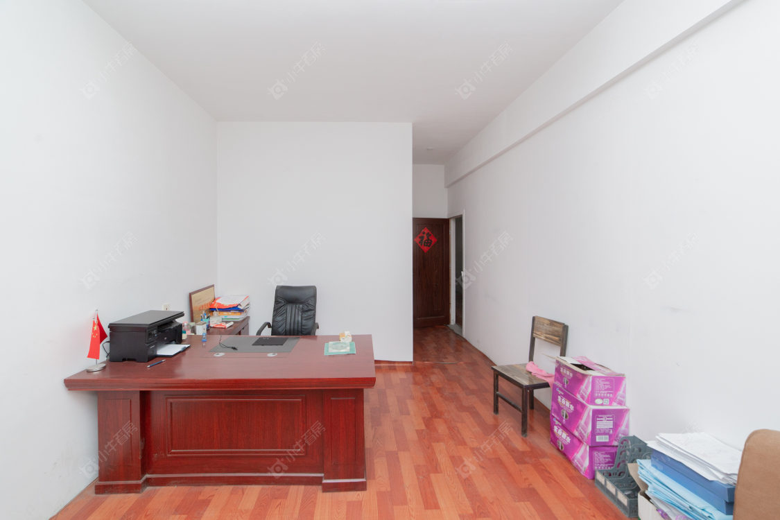 常州尚枫澜湾别墅区在售二手房源室内图_小牛看房