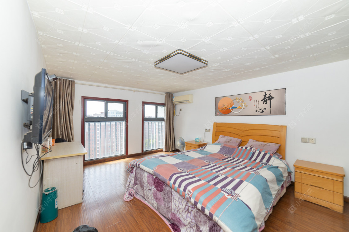 常州聚怡花园北区在售二手房源室内图_小牛看房