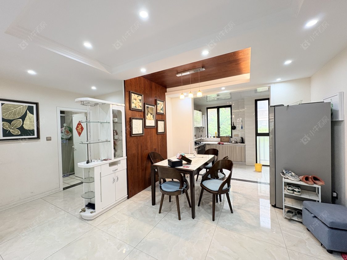 丹阳世纪豪都在售二手房源室内图_小牛看房