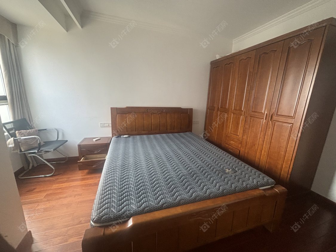 常州天逸城北区在租房源_小牛看房