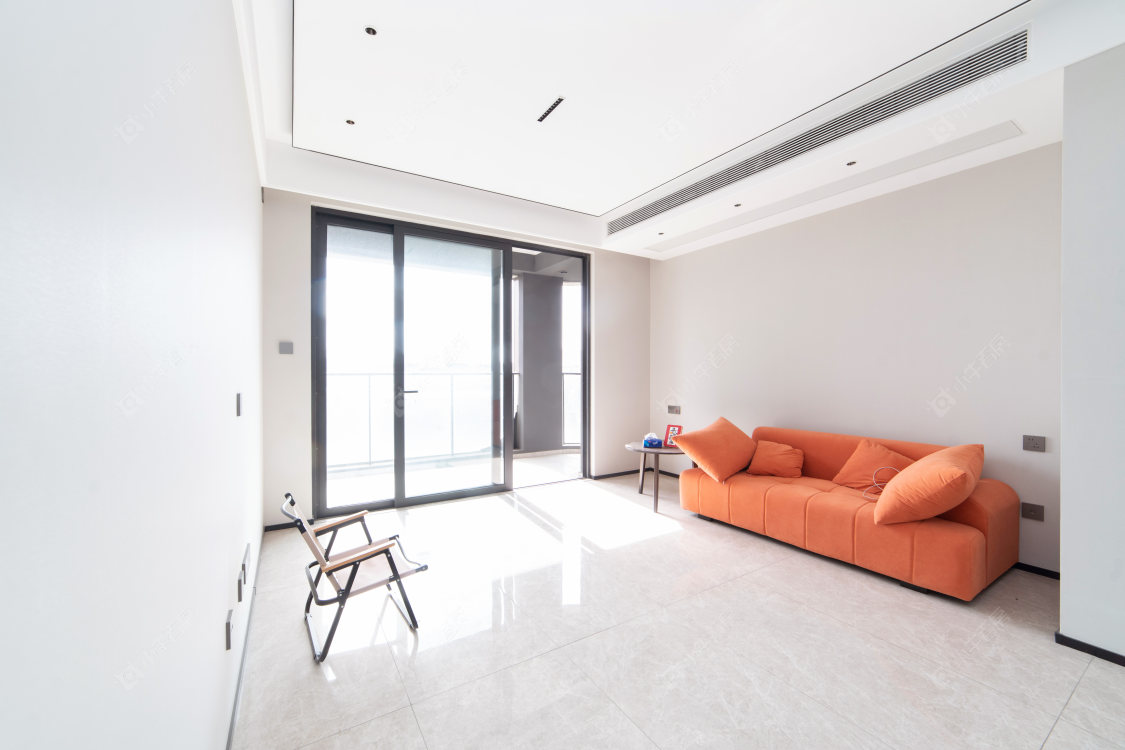 常州万科瑧湾汇（原蓝光黑钻）3室2厅2卫在售二手房房源图片