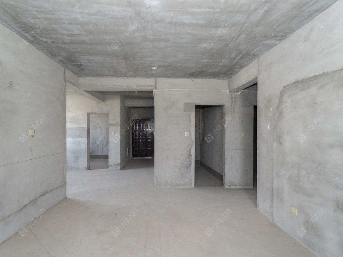 常州岸头佳园一区在售二手房_小牛看房