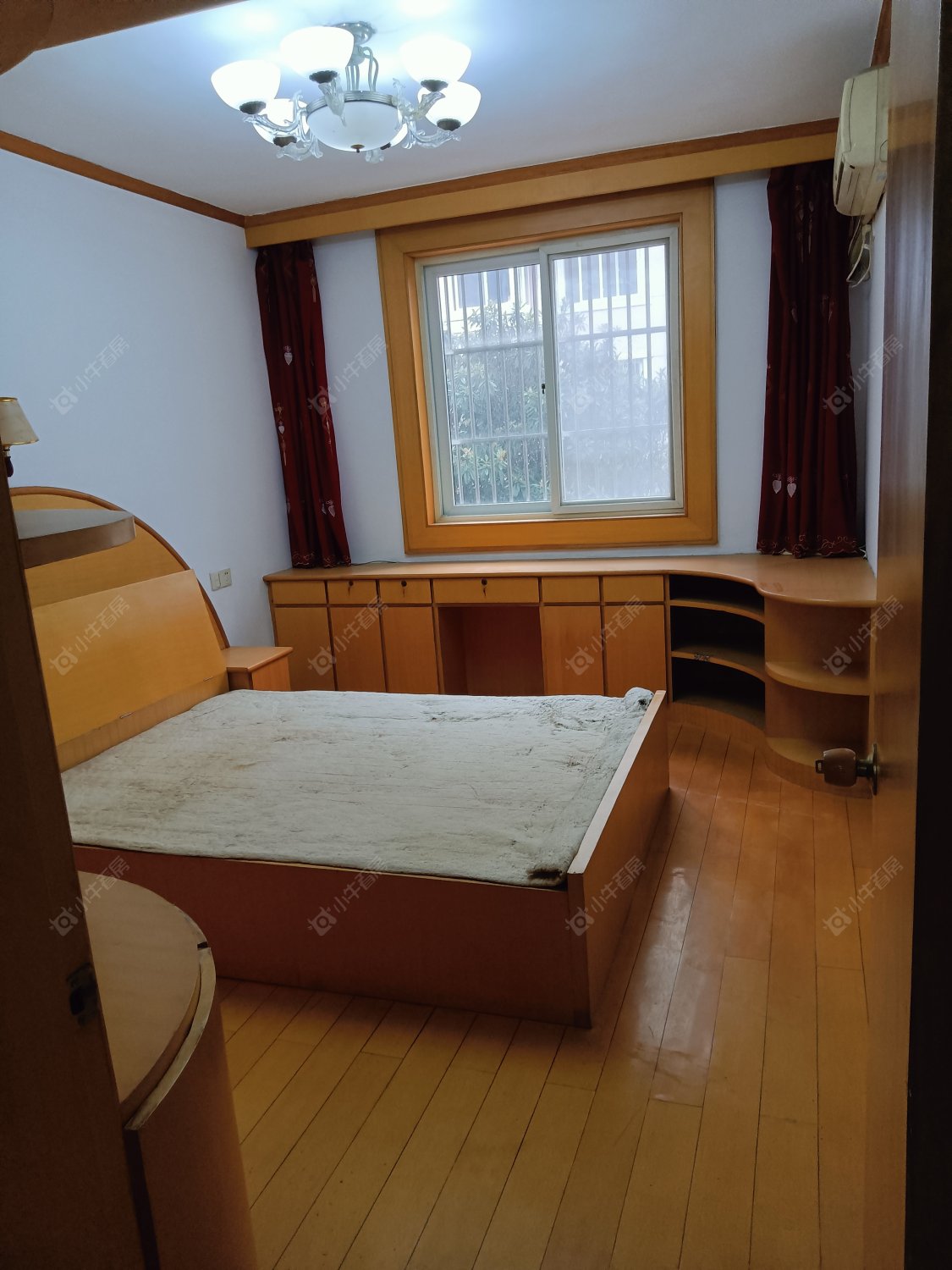 常州金谷花园在租房源_小牛看房