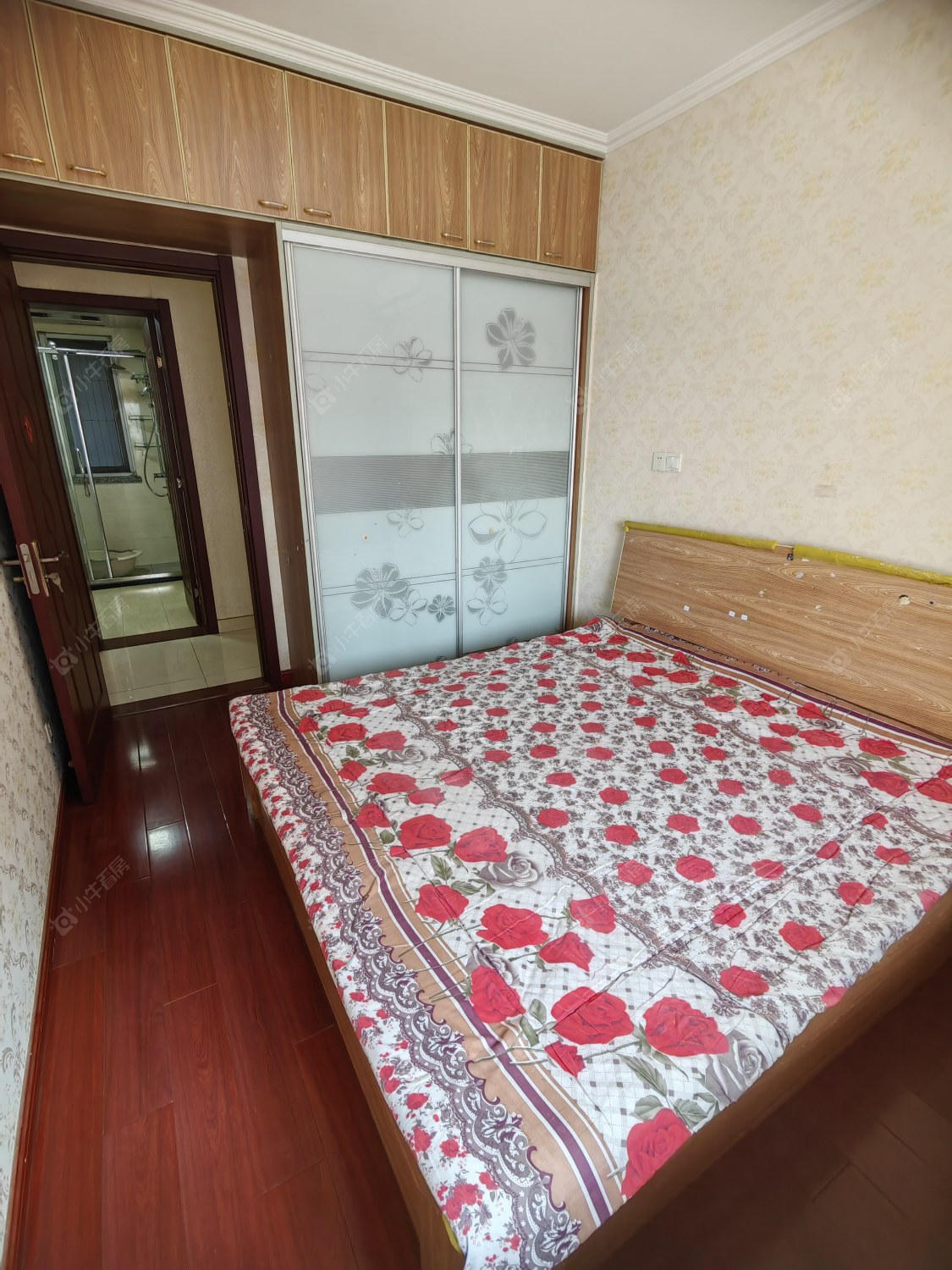 常州九龙仓时代上院租房_小牛看房