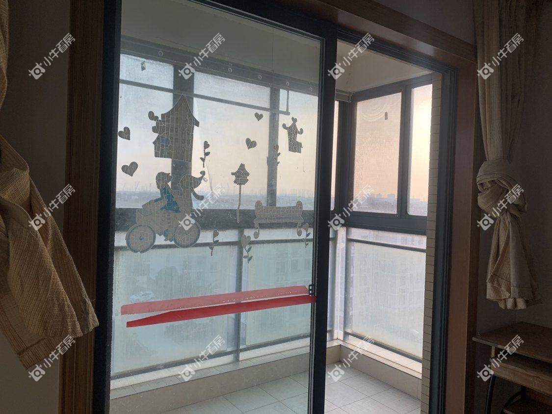 常州名仕佳园租房_名仕佳园2室2厅房源出租