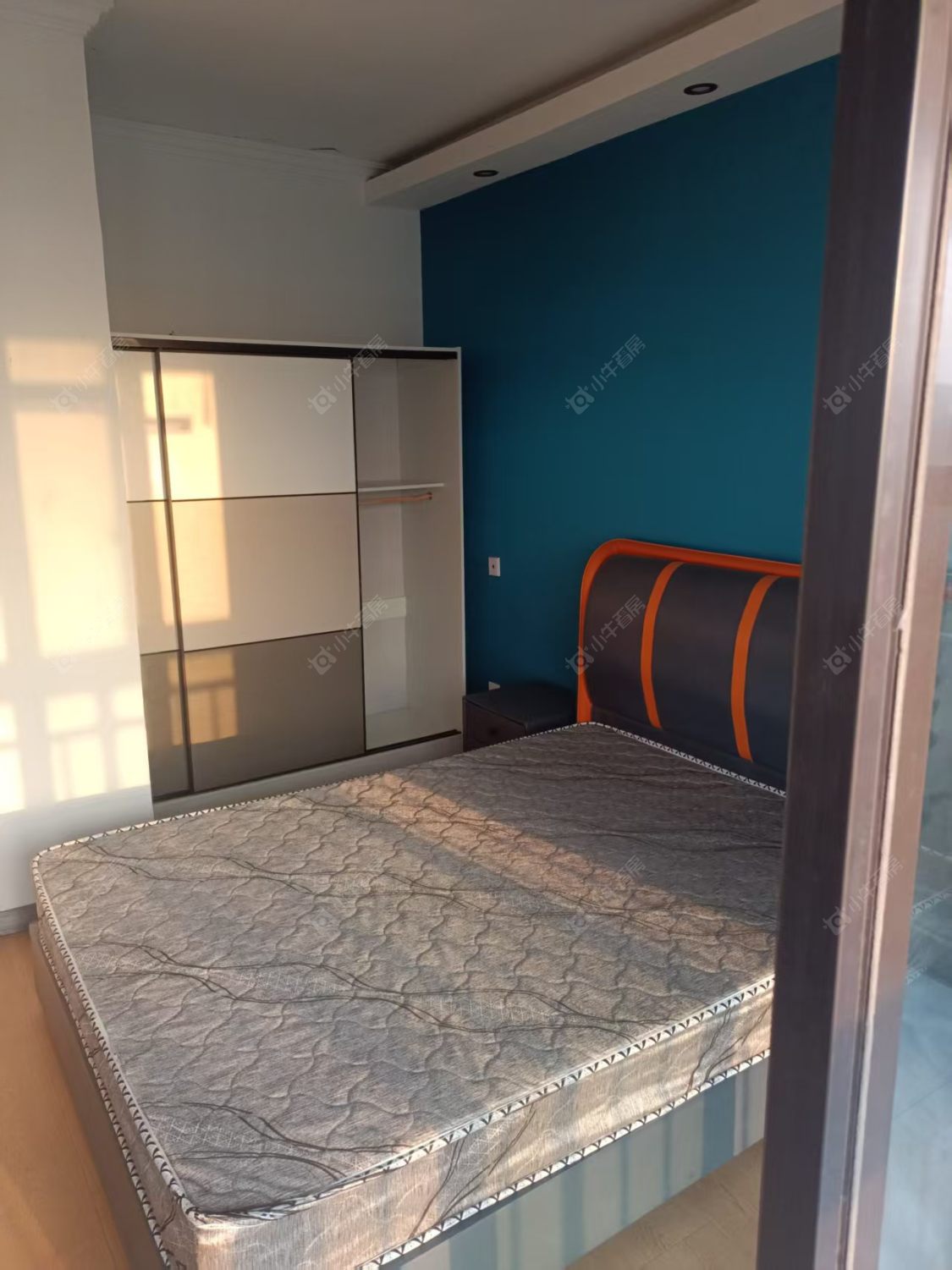 常州星河丹堤八区在租房源_小牛看房