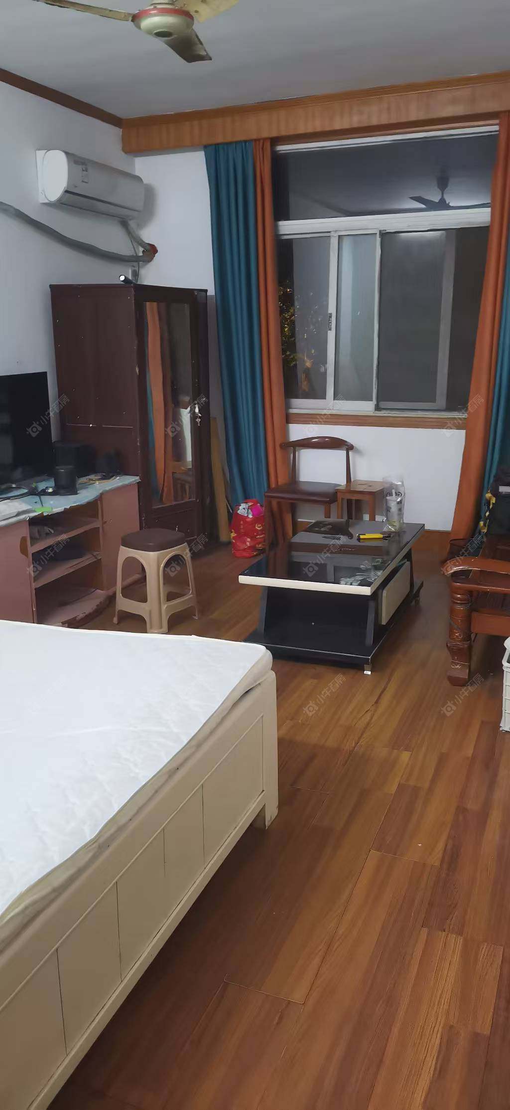 常州冶金新村租房房源封面图