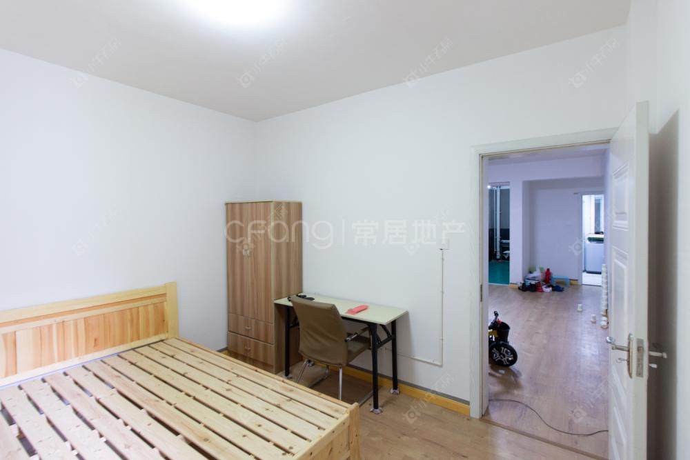 常州新乐花园在售二手房源室内图_小牛看房