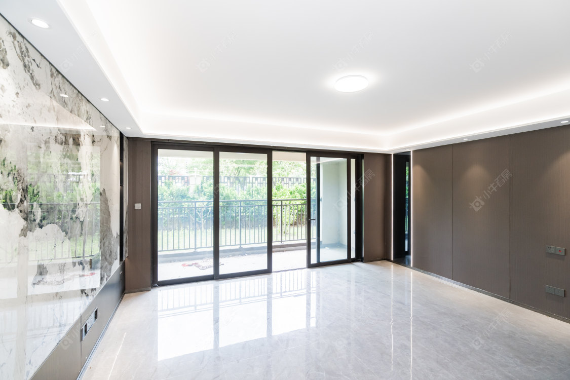 常州保利龙湖景玥府在售二手房源室内图_小牛看房