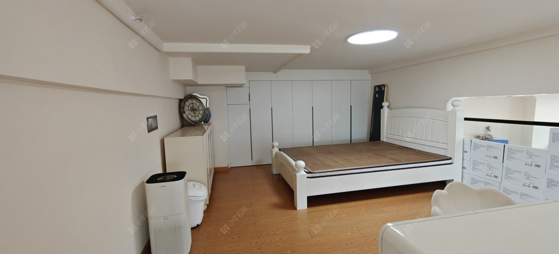 常州雅居乐凤凰台在租房源室内图_小牛看房