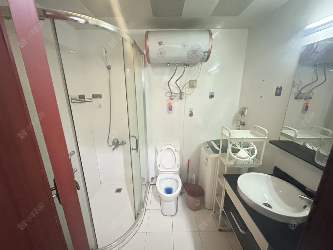 常州天禄商务广场在租房源室内图_小牛看房