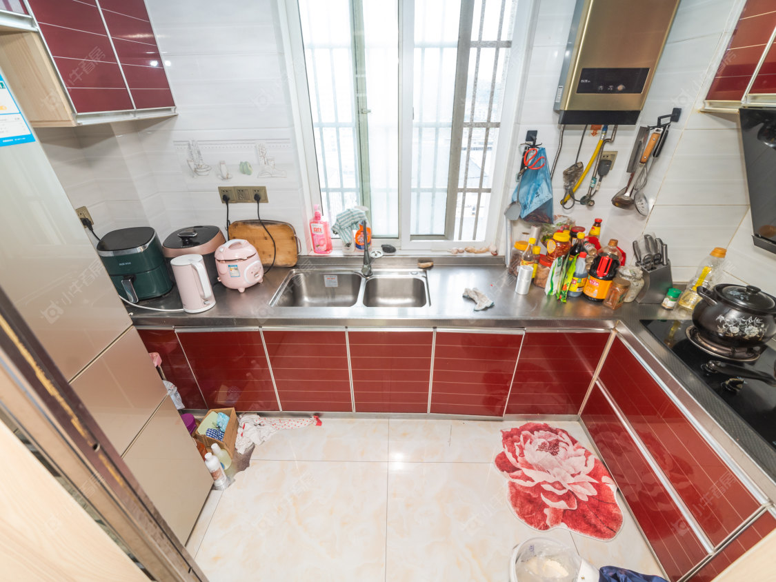 常州奥阳颐景苑在售二手房源室内图_小牛看房