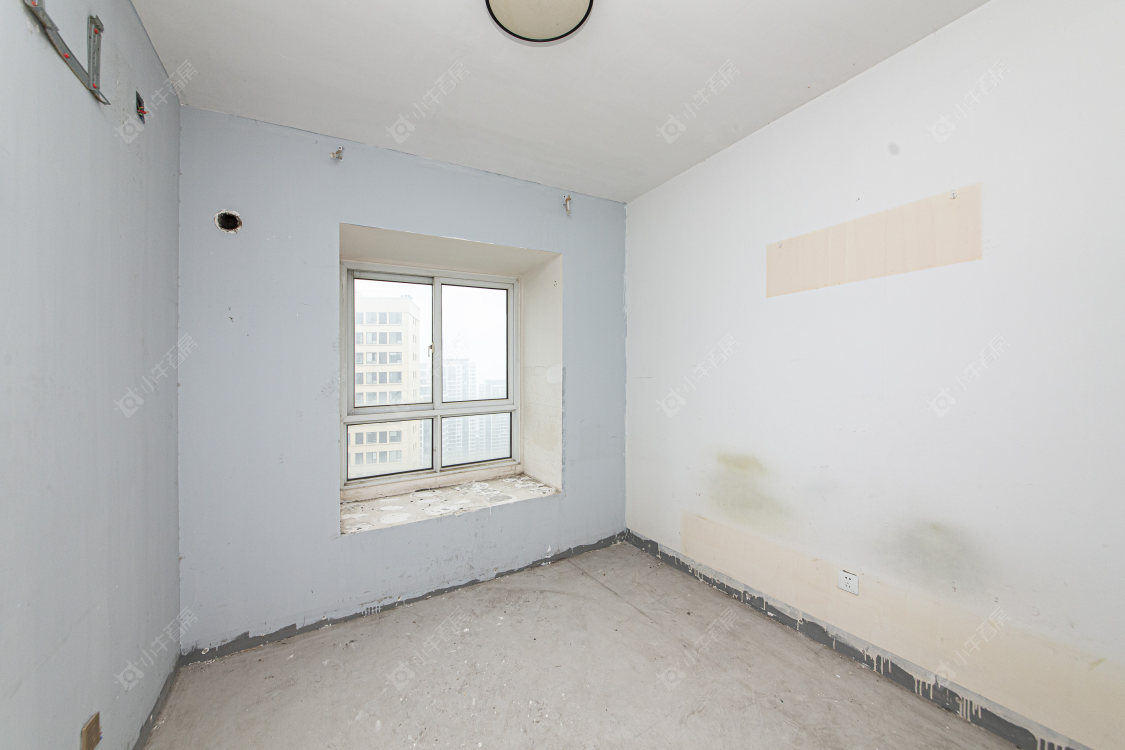 常州红星国际广场在售二手房源室内图_小牛看房