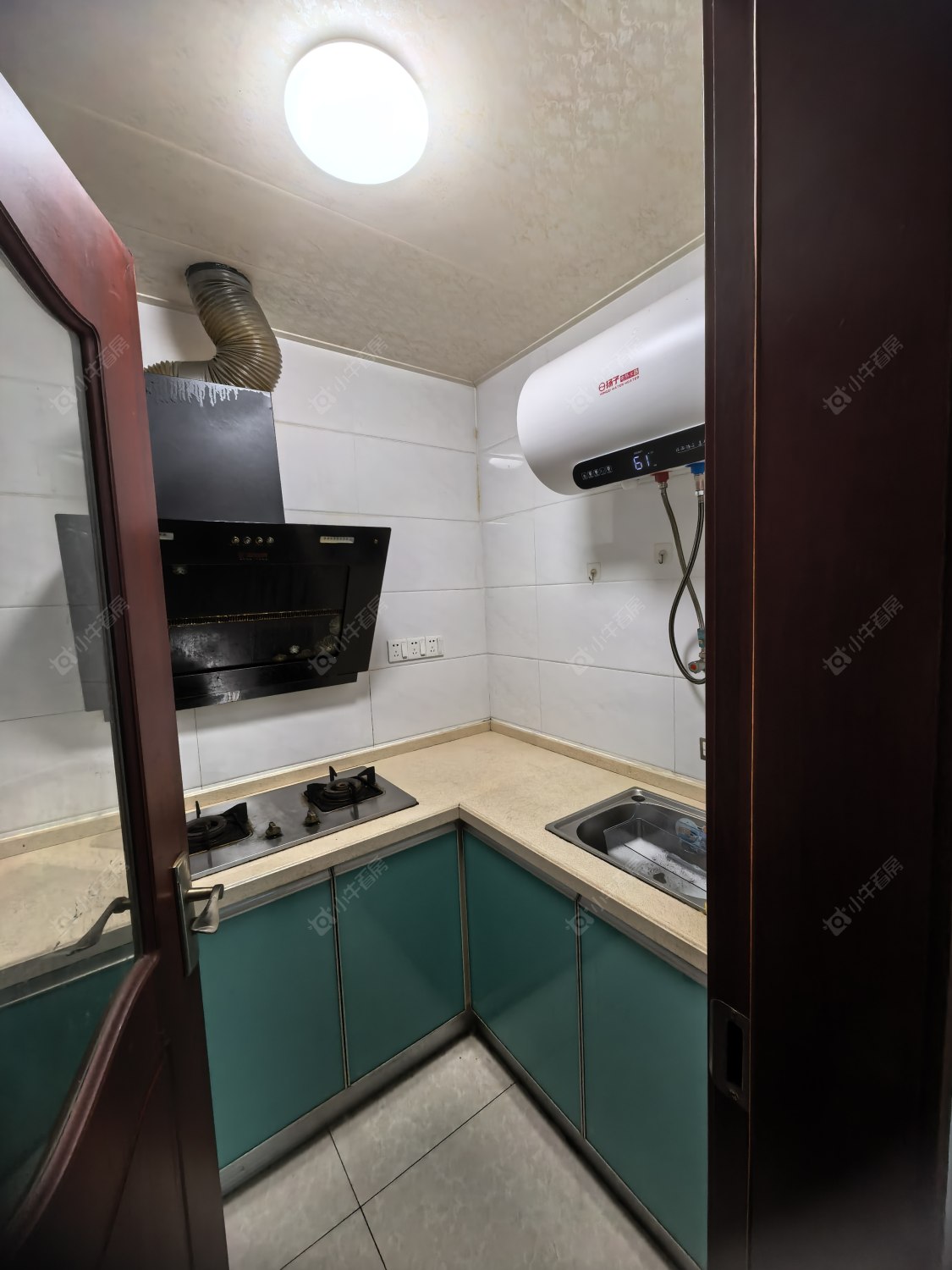 常州蒋家庄在租房源_小牛看房