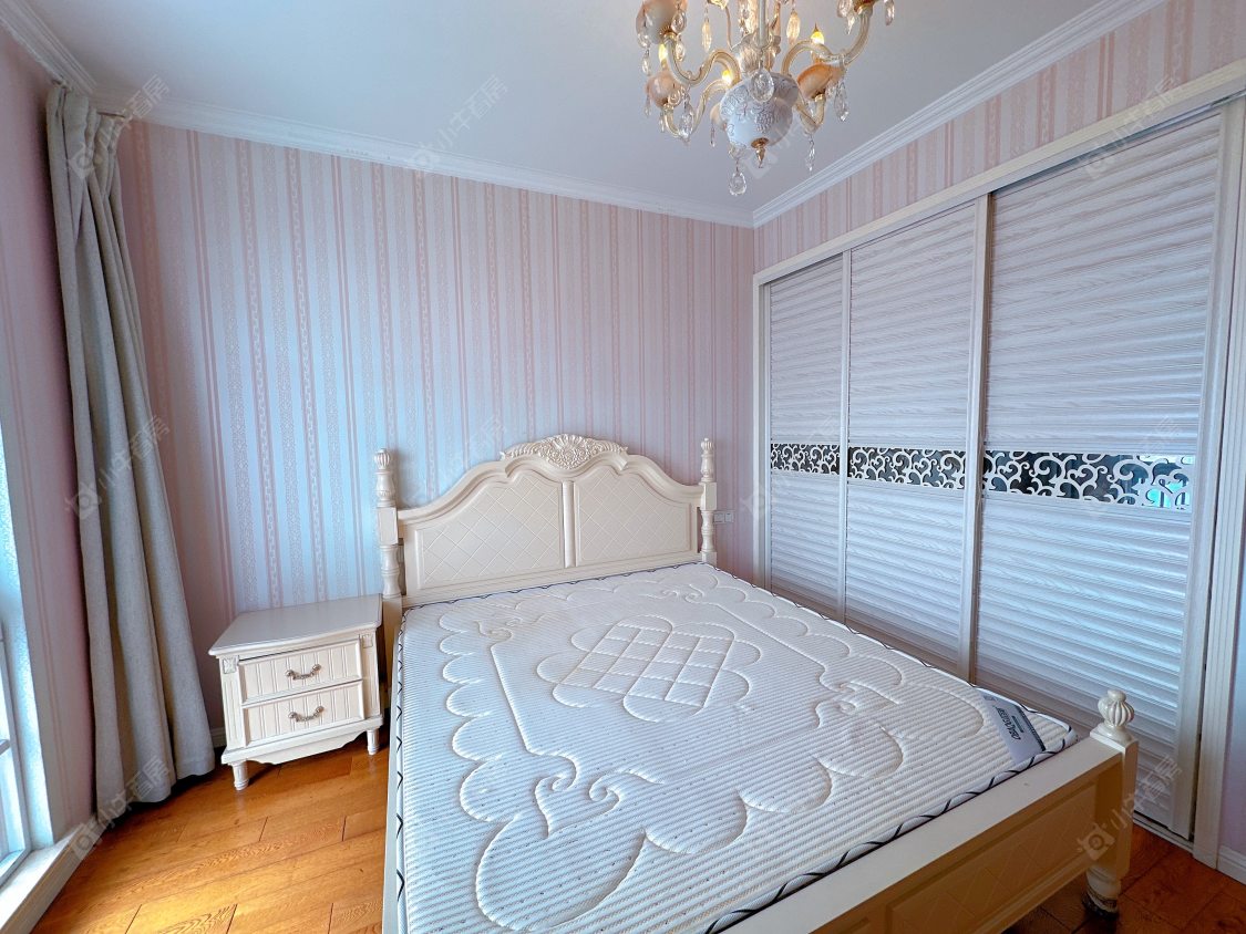 常州嘉禾尚郡在租房源室内图_小牛看房