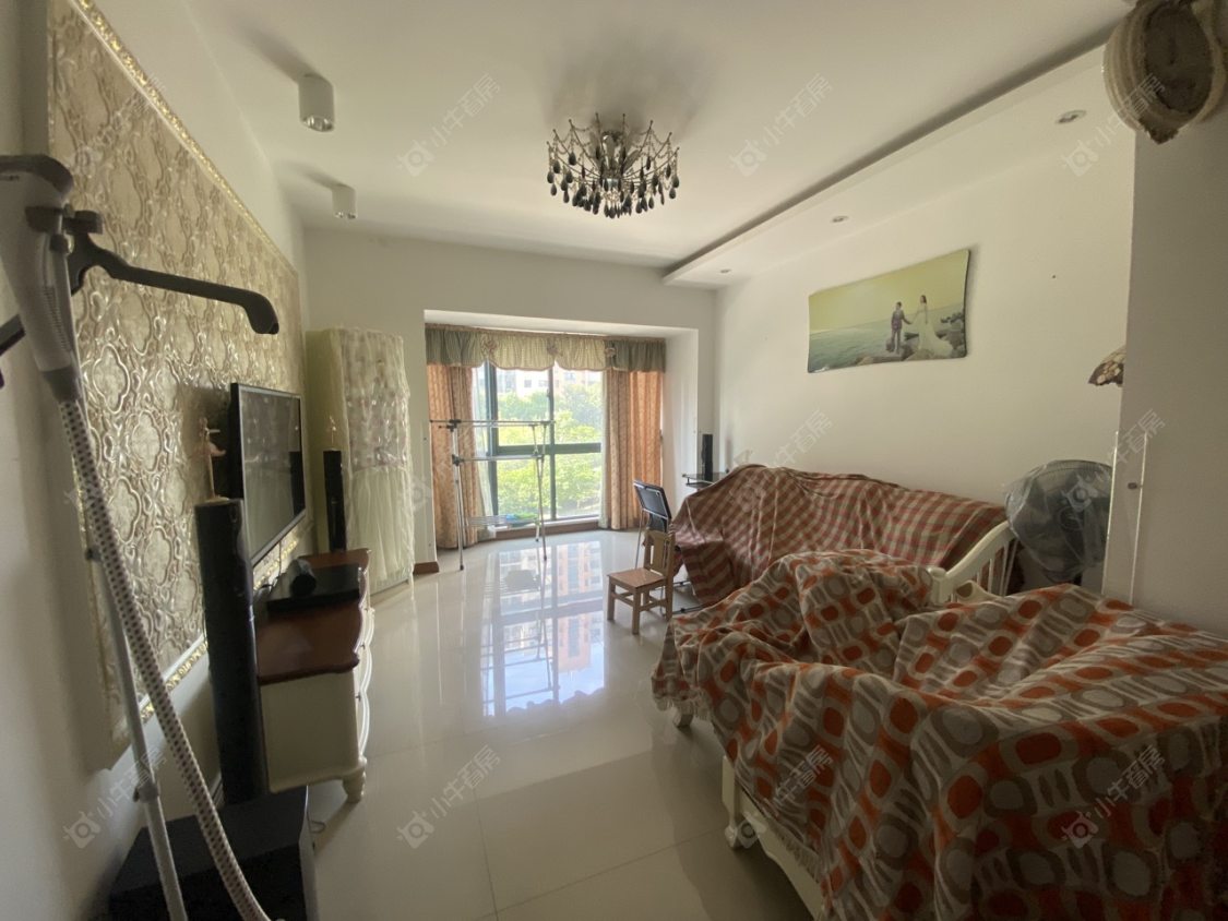 常州世纪华城西区在租房源室内图_小牛看房