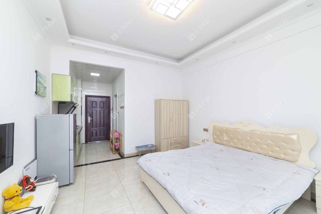 常州湖港名城在租房源室内图_小牛看房