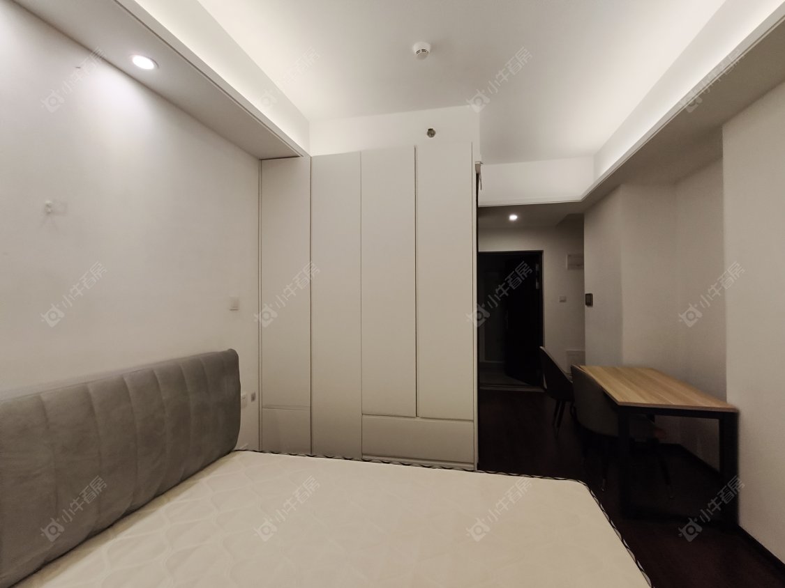 常州朗诗邻里中心租房_小牛看房