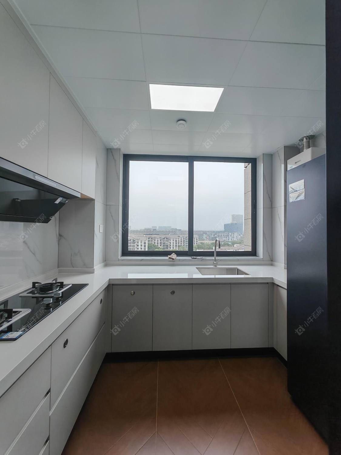 常州绿城江南里在租房源室内图_小牛看房