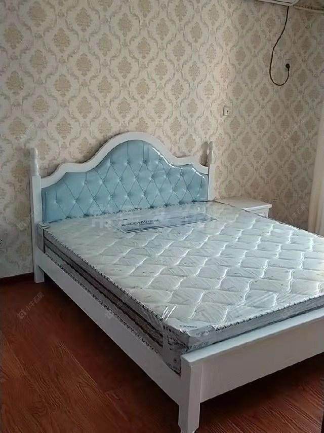 常州白马公馆在租房源室内图_小牛看房