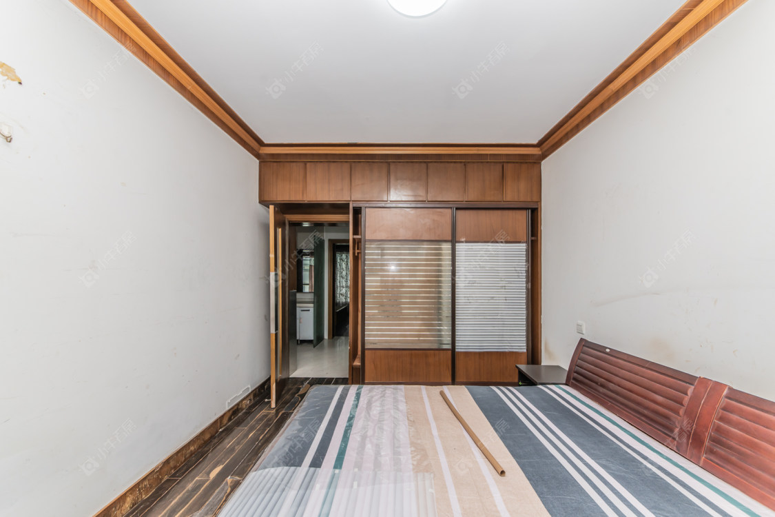 常州燕阳花园在售二手房源室内图_小牛看房