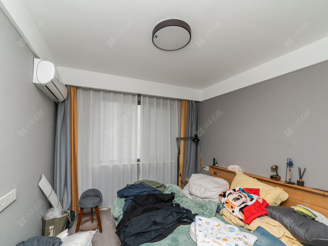 常州横麓雅居在售二手房源室内图_小牛看房