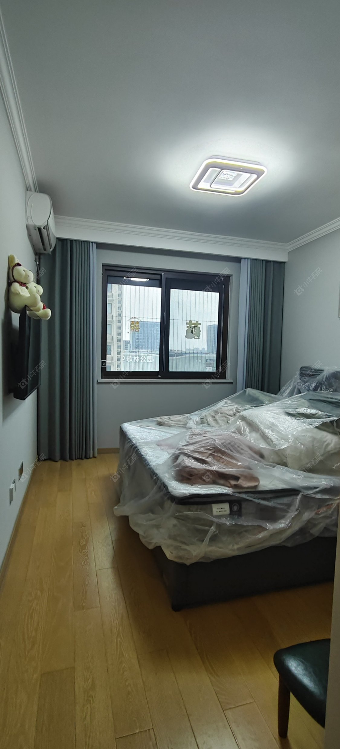 常州上东区在租房源室内图_小牛看房