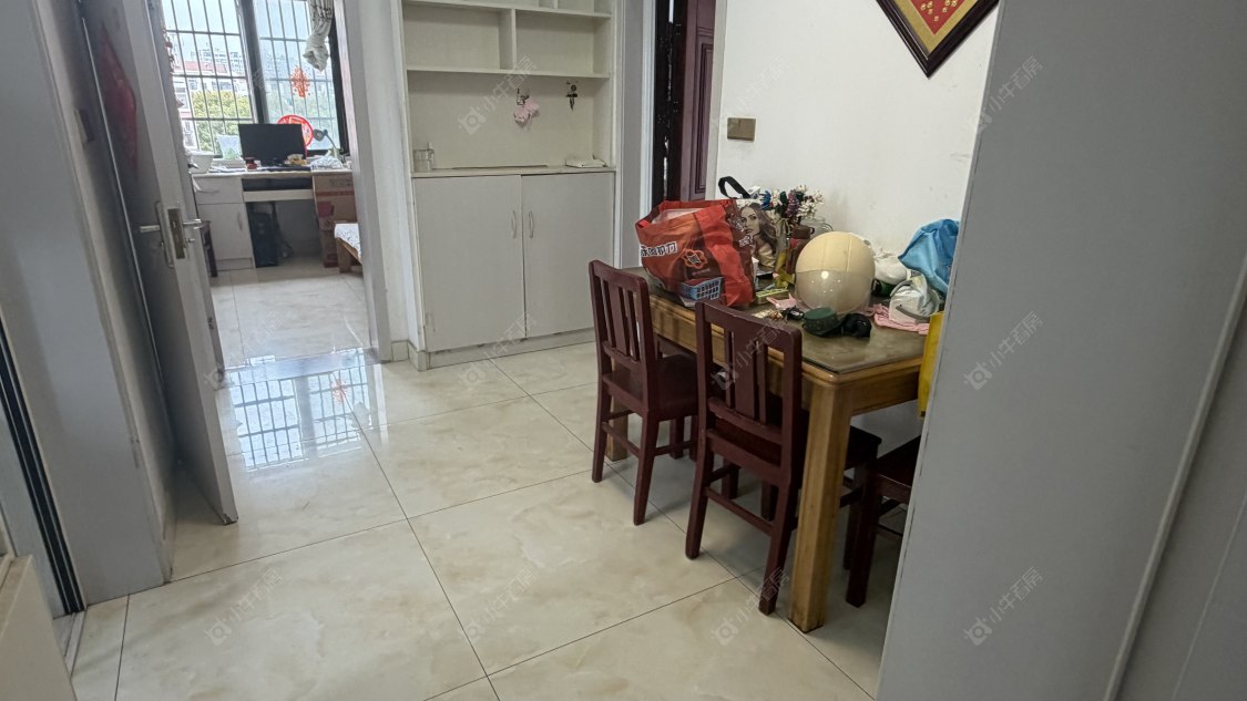 花园新村(钟楼)房源室内图 常州花园新村(钟楼)在租房源室内图_小牛看房