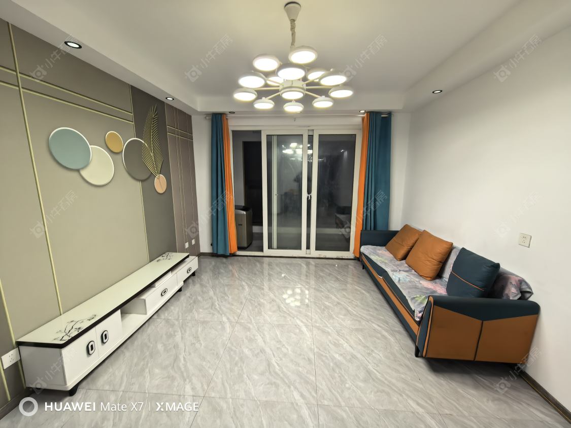 大宁佳苑房源室内图 常州大宁佳苑在租房源室内图_小牛看房