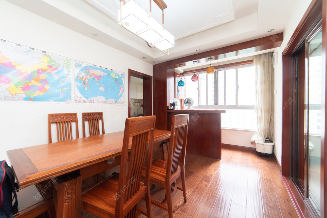 常州御水华庭一期在售二手房源室内图_小牛看房