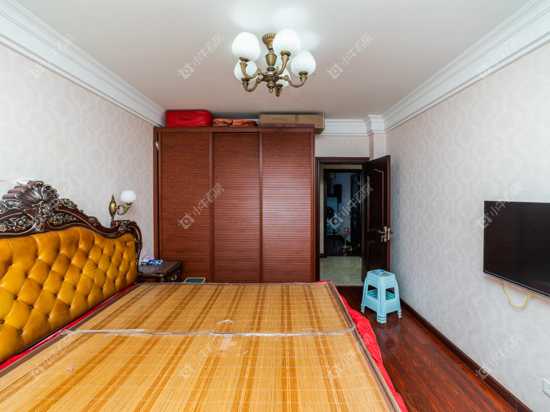 常州湖港名居在租房源室内图_小牛看房