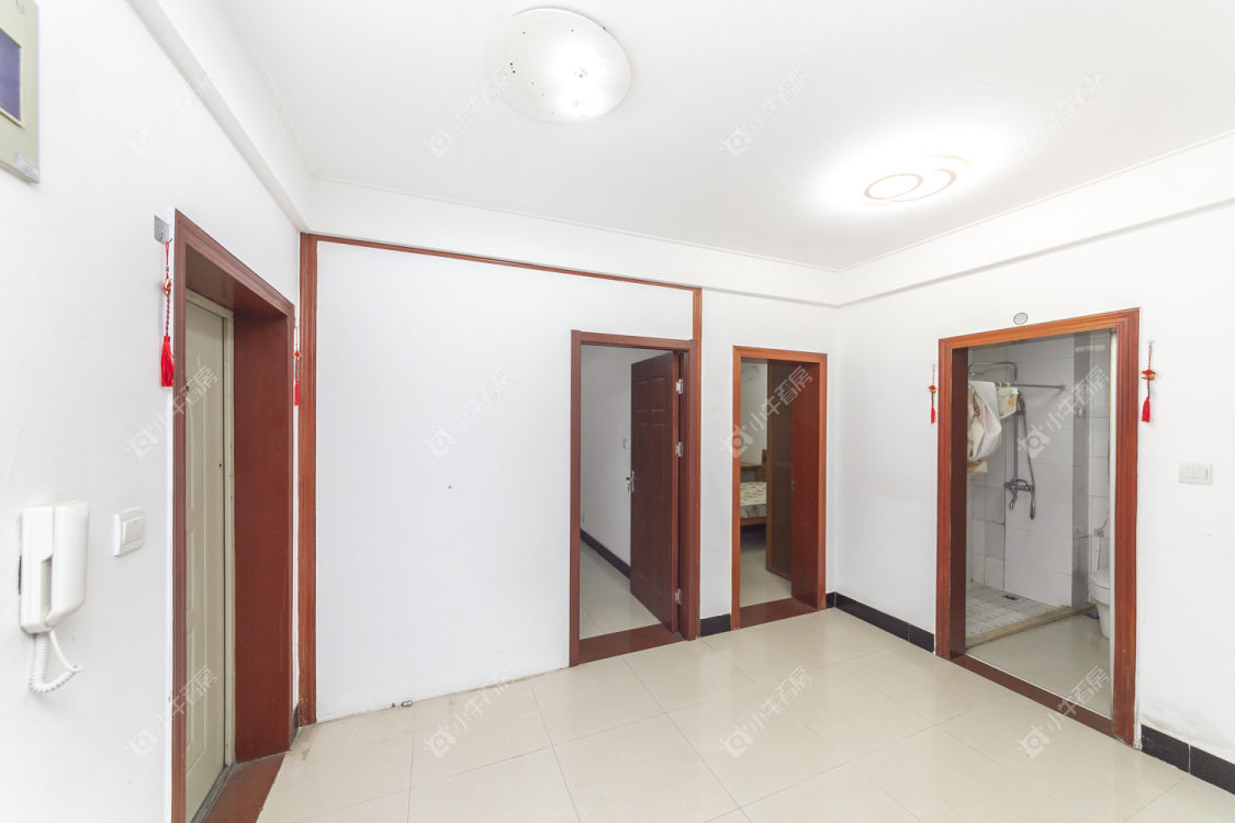 常州陈渡新苑在租房源室内图_小牛看房