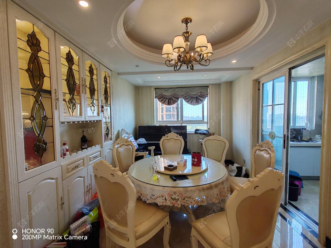 常州香溢紫郡二期在租房源室内图_小牛看房