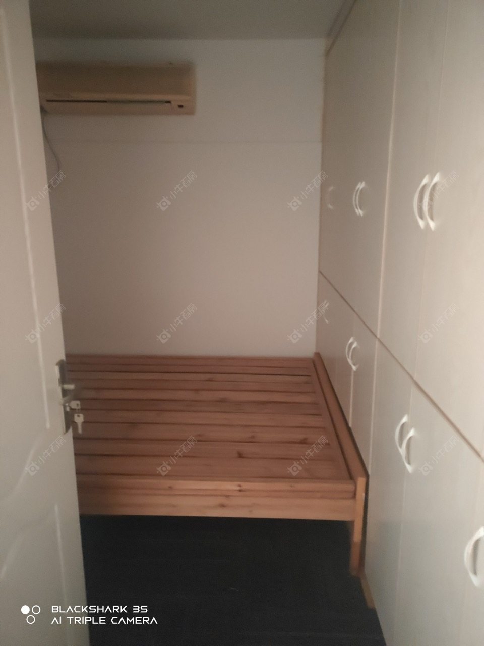 常州金田精英汇在租房源户型图_小牛看房