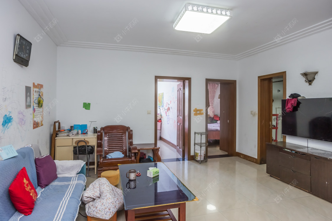 常州锦绣南园在售二手房_小牛看房