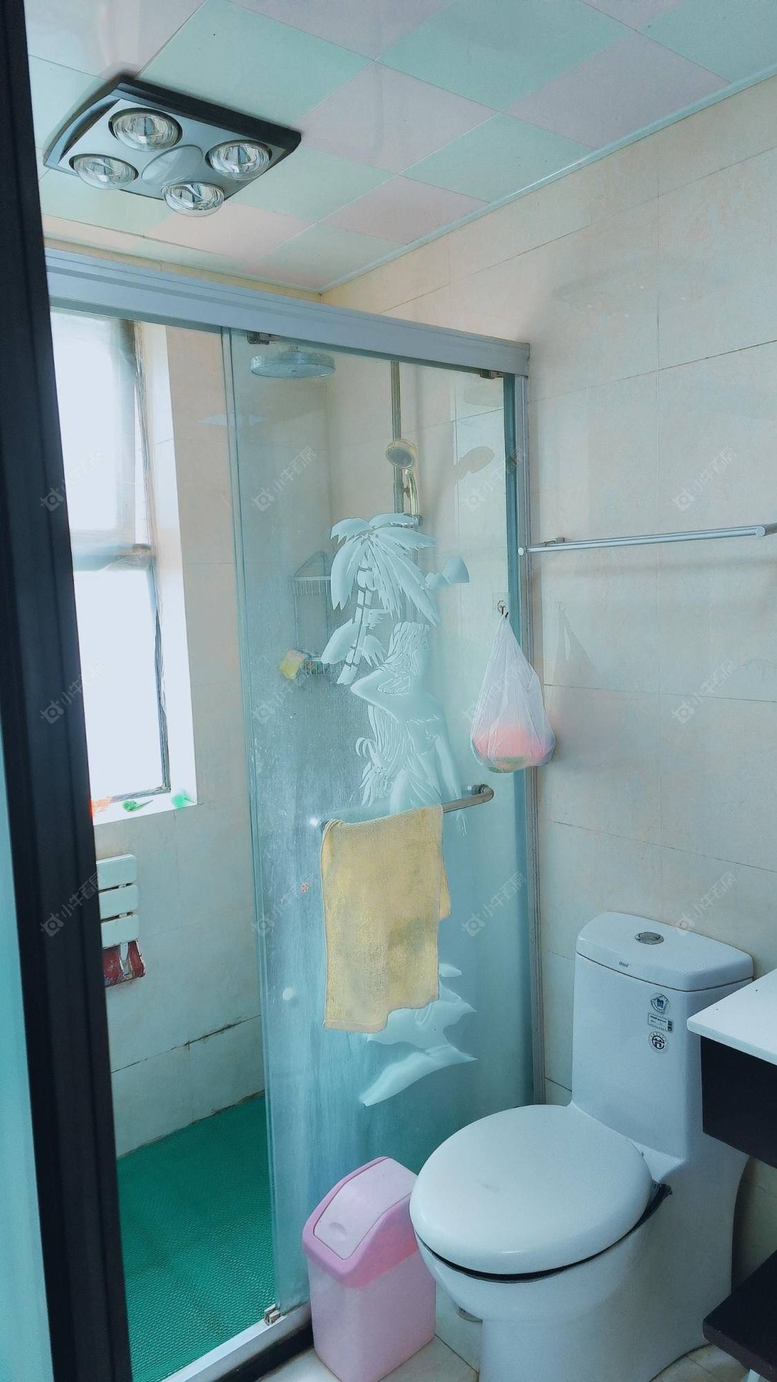 常州景瑞曦城在租房源室内图_小牛看房