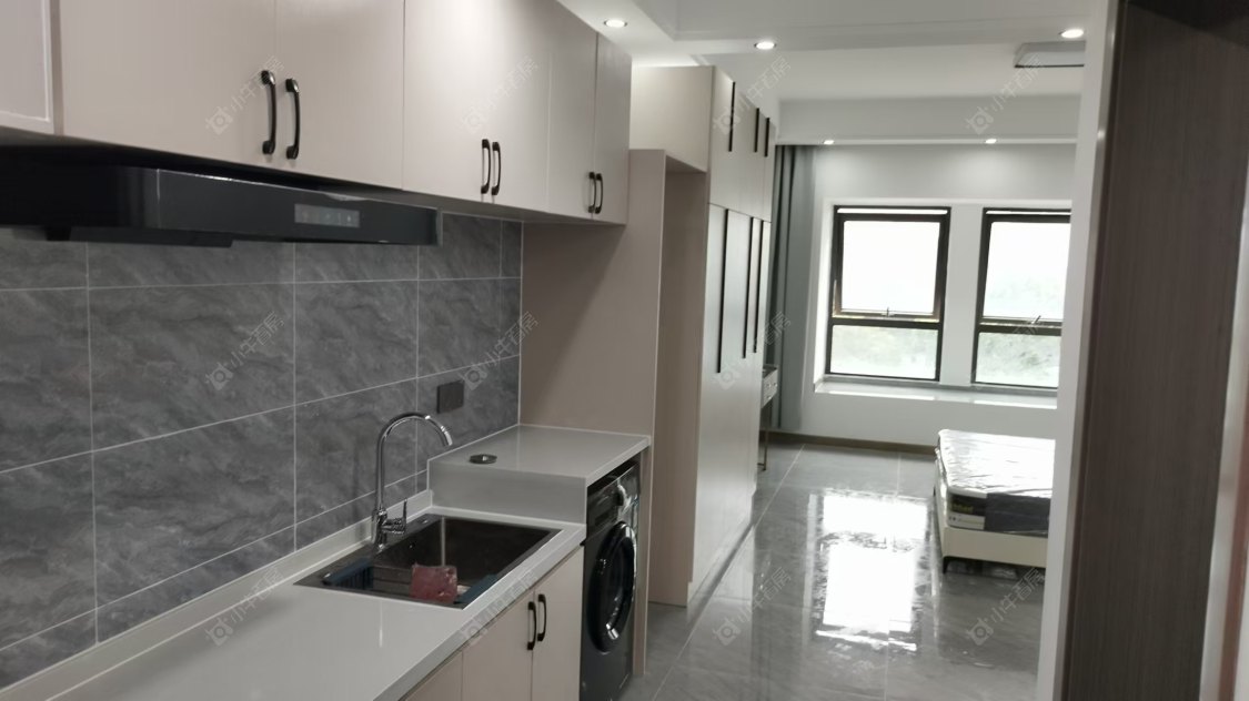 绿地峰荟房源 常州绿地峰荟在租房源_小牛看房