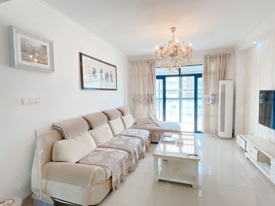 常州太湖明珠苑南苑在租房源室内图_小牛看房