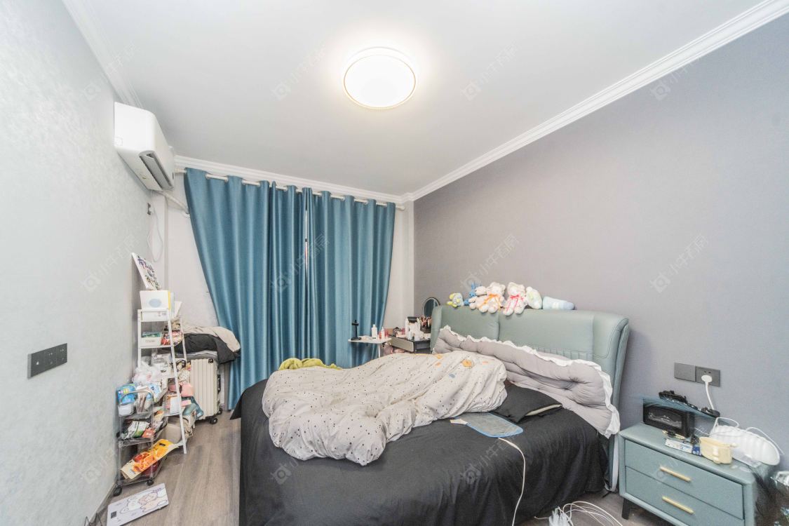 常州玲珑花园在售二手房源室内图_小牛看房