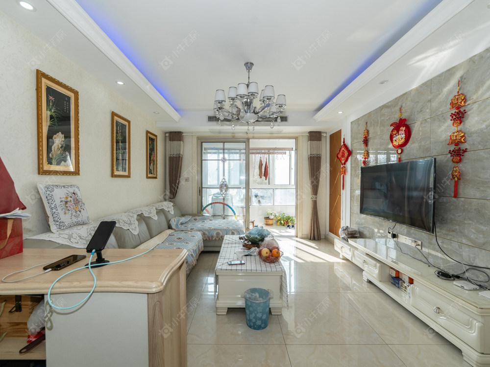 常州九洲花园二期在售二手房_小牛看房