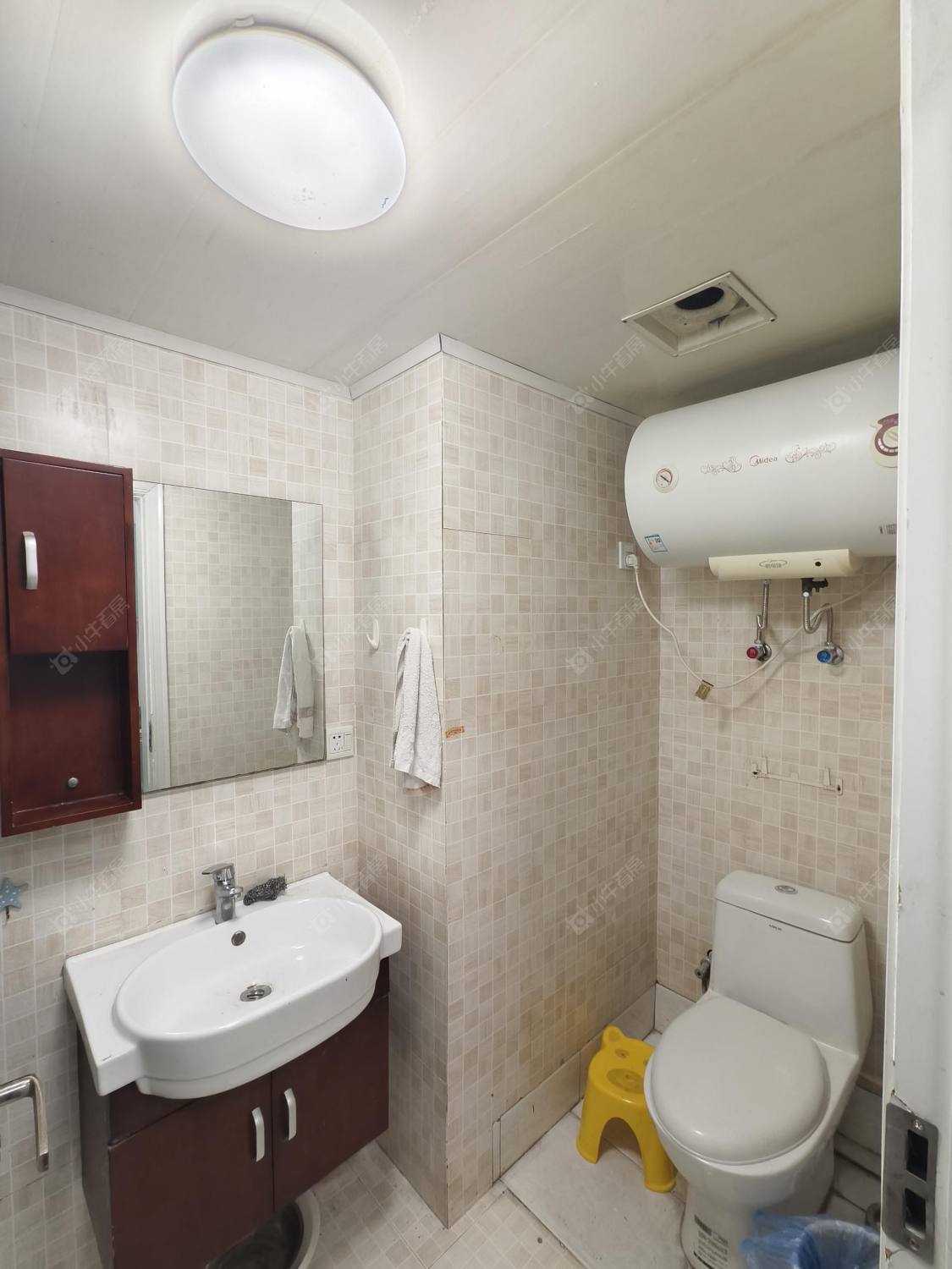 常州茂业泰富城在租房源室内图_小牛看房