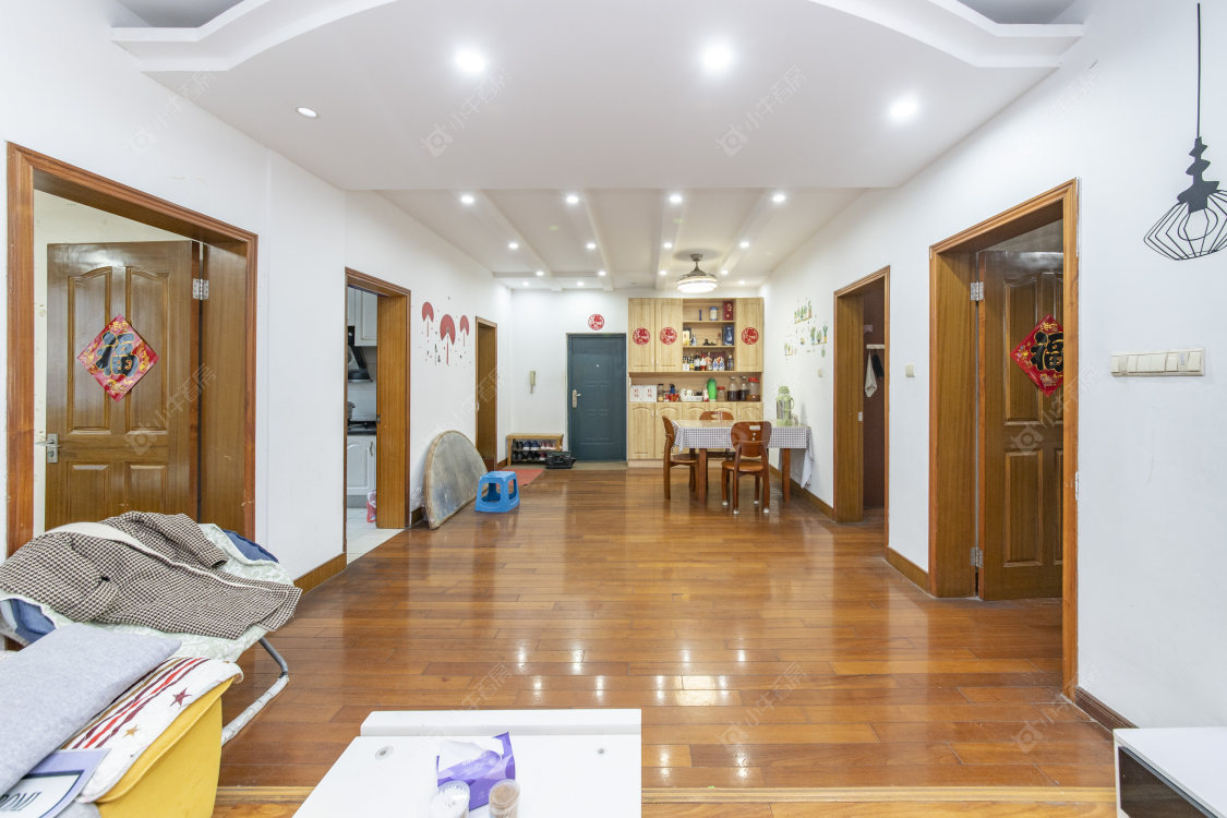 常州花东二村在售二手房源室内图_小牛看房