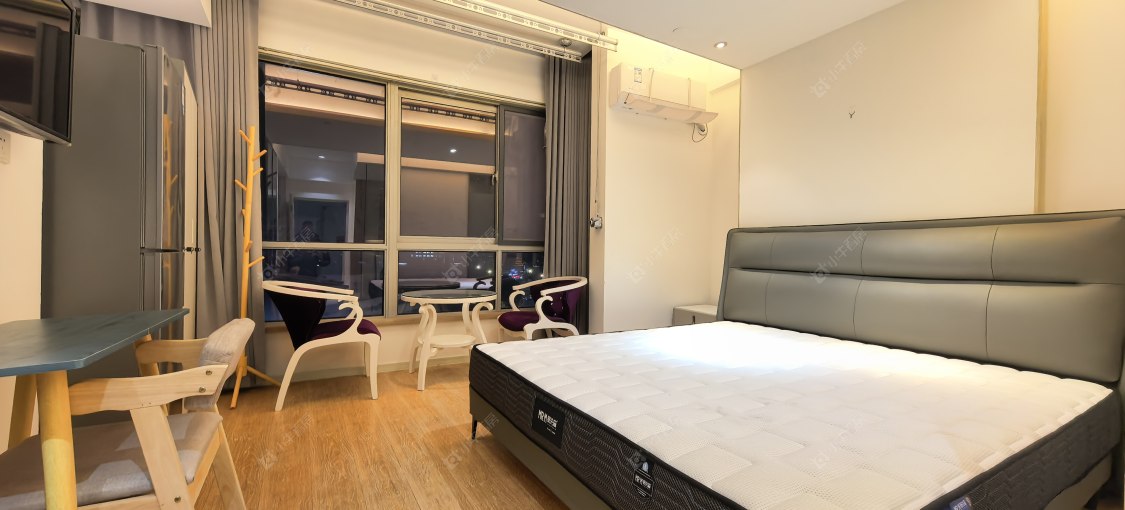 常州九洲新世界广场在租房源_小牛看房