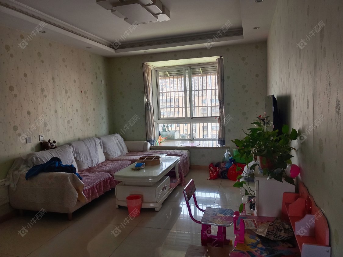 常州祥龙苑在租房源_小牛看房