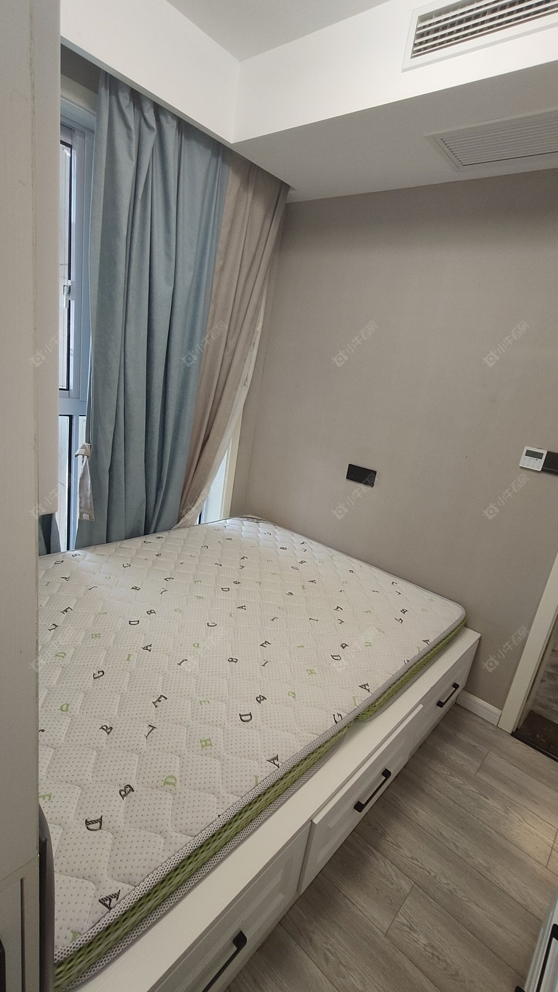 常州龙涛香榭丽园在租房源_小牛看房